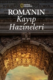 Roma'nın Kayıp Hazineleri izle 