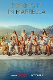 Making It in Marbella izle 