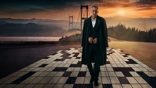 Marnalı 1.Sezon 4.Bölüm izle