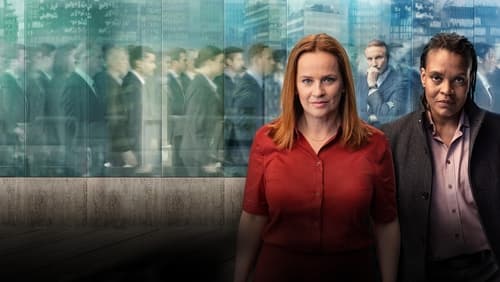Nemesis 1.Sezon 4.Bölüm Türkçe Dublaj izle