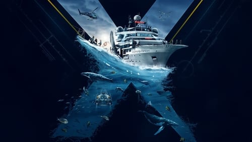 OceanXplorers 1.Sezon 1.Bölüm Türkçe Dublaj izle