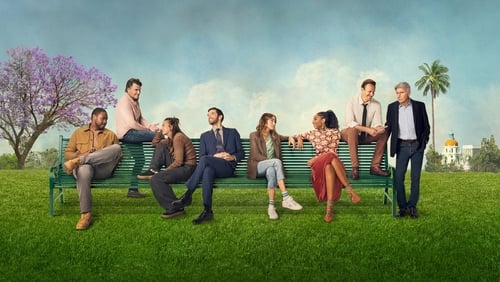 Shrinking 2.Sezon 12.Bölüm izle