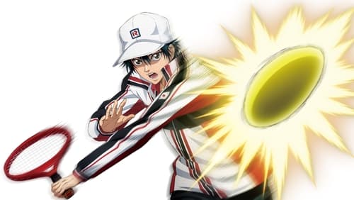 The Prince of Tennis II U-17 World Cup Semifinal 13.Bölüm izle
