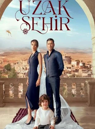 Uzak Şehir izle