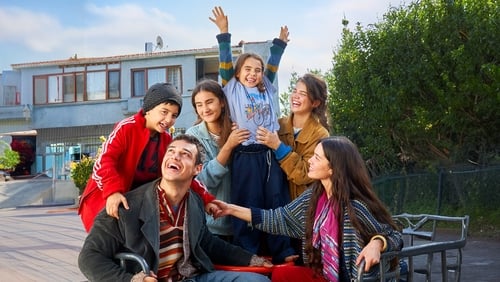 Sahipsizler 24.Bölüm izle