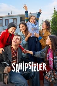 Sahipsizler izle