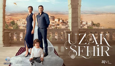 Uzak Şehir 26.Bölüm izle