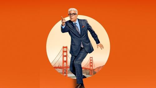 A Man on the Inside 1.Sezon 3.Bölüm izle