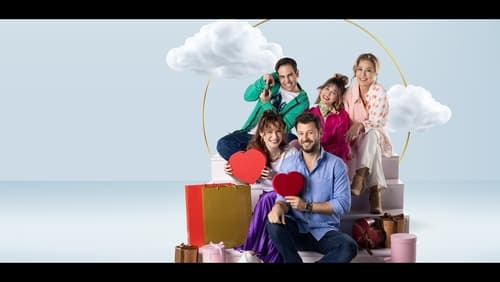 Aşkımız Yeter 2.Sezon 3.Bölüm izle