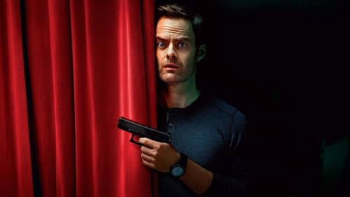 Barry 1.Sezon 4.Bölüm Türkçe Dublaj izle
