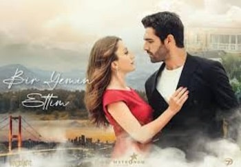 Bir Yemin Ettim 95.Bölüm izle