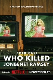 Çözülemeyen Vaka: JonBenét Ramsey'yi Kim Öldürdü? izle