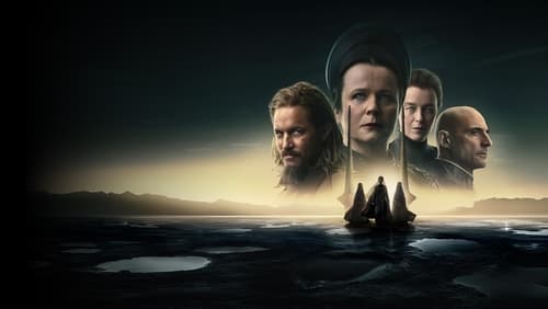 Dune: Prophecy 1.Sezon 6.Bölüm Türkçe Dublaj izle