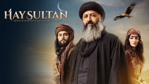 Hay Sultan 2.Sezon 8.Bölüm izle