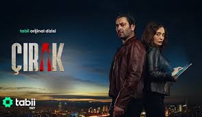 Çırak 1.Sezon 9.Bölüm izle