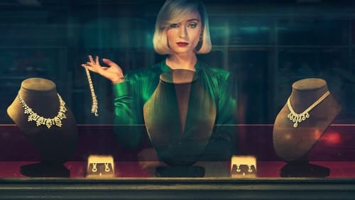Joan 1.Sezon 6.Bölüm Türkçe Dublaj izle