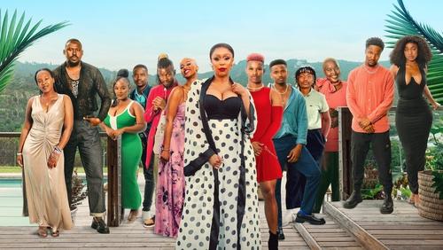 Aşkta Yalan Yok: Güney Afrika 1.Sezon 6.Bölüm izle