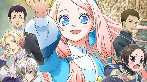 Hoshifuru Oukoku no Nina 12.Bölüm izle