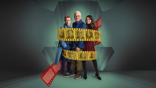 Only Murders in the Building 2.Sezon 7.Bölüm Türkçe Dublaj izle