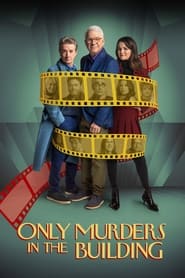 Only Murders in the Building Türkçe Dublaj izle 