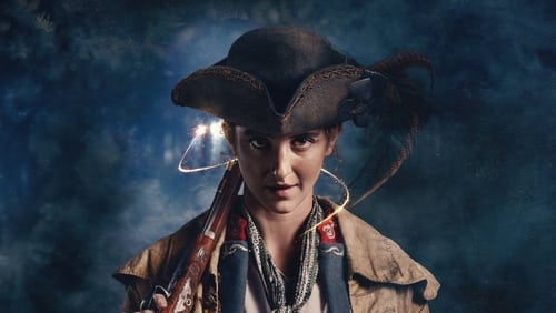 Renegade Nell 1.Sezon 2.Bölüm Türkçe Dublaj izle