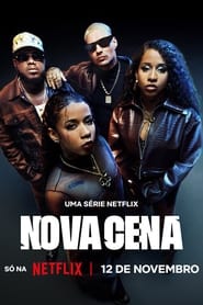 Rhythm + Flow: Brazil izle 