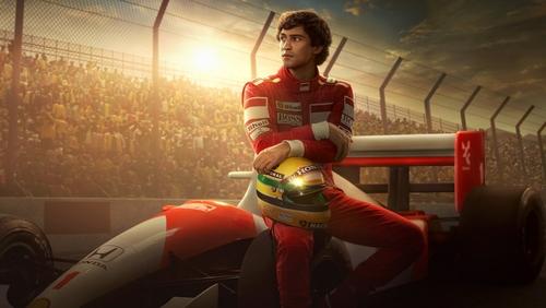 Senna 1.Sezon 1.Bölüm izle