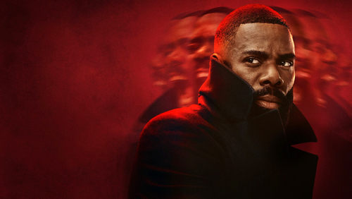 The Madness 1.Sezon 1.Bölüm izle