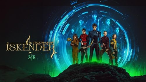 Tozkoparan İskender: Sır 1.Sezon 6.Bölüm izle