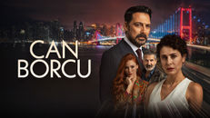 Can Borcu 20.Bölüm izle