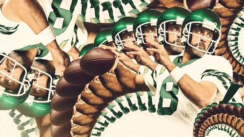 Aaron Rodgers: Enigma 1.Sezon 3.Bölüm izle