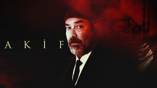 Akif 1.Sezon 6.Bölüm izle