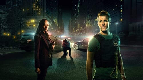 Alert: Missing Persons Unit 1.Sezon 10.Bölüm Türkçe Dublaj izle