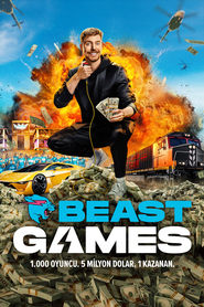 Beast Games izle 