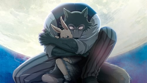 Beastars 1.Sezon 10.Bölüm izle