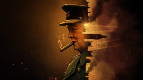 Churchill at War 1.Sezon 3.Bölüm izle
