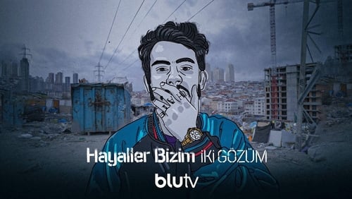 Hayaller Bizim İki Gözüm 5.Bölüm izle
