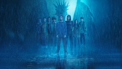 Invisible 1.Sezon 2.Bölüm izle