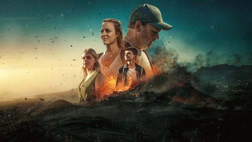 La Palma 1.Sezon 1.Bölüm izle