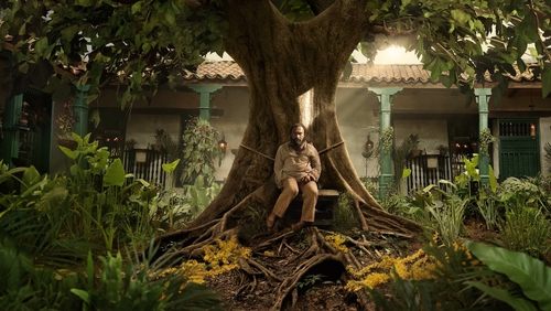 One Hundred Years of Solitude 1.Sezon 8.Bölüm izle
