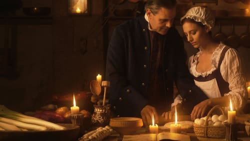 The Cook of Castamar 1.Sezon 7.Bölüm Türkçe Dublaj izle