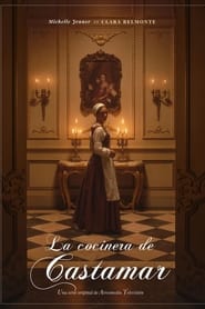 The Cook of Castamar izle 