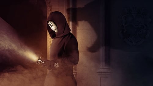 The Order 2.Sezon 10.Bölüm Türkçe Dublaj izle