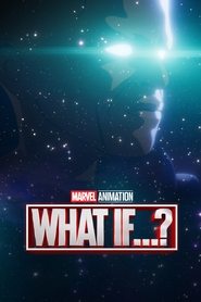 What If...? Türkçe Dublaj izle 