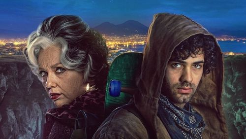 Wonderboys: The Secret Treasure of Naples 1.Sezon 3.Bölüm Türkçe Dublaj izle
