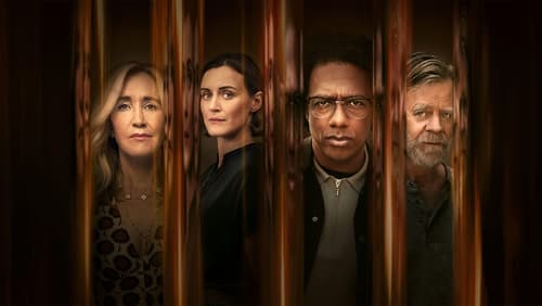 Accused 2.Sezon 2.Bölüm Türkçe Dublaj izle