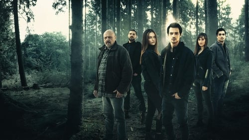 Ölüm Zamanı 1.Sezon 1.Bölüm izle