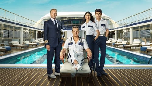 Doctor Odyssey 1.Sezon 5.Bölüm izle