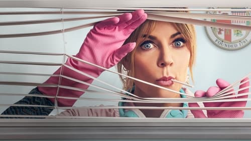 High Potential 1.Sezon 13.Bölüm Türkçe Dublaj izle