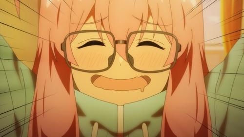 NEET de Otaku na Kunoichi to Naze ka Dousei Hajimemashita 10.Bölüm izle